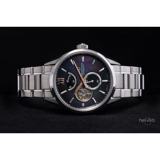 ORIENT STAR CONTEMPORARY RE-BY0007A M34 F7 LIMITED EDITION - CONTEMPORARY - MĂRCI