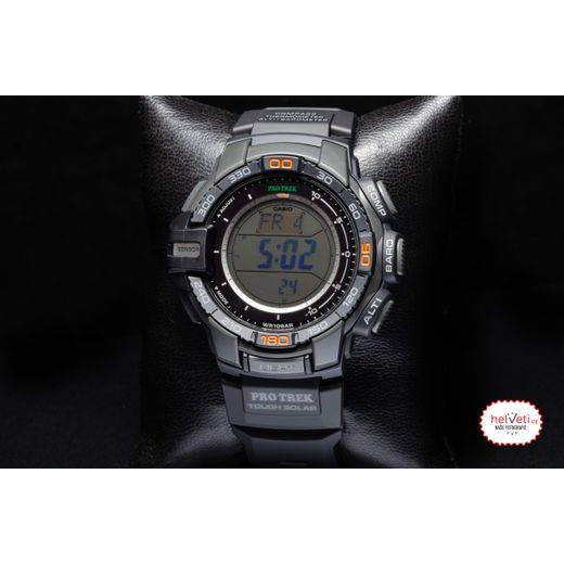 CASIO PROTREK PRG-270-1ER - PRO TREK - ZNAČKY