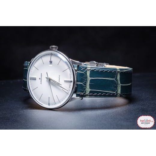 JUNGHANS MEISTER CLASSIC TERRASSENBAU 27/4019.02 - CLASSIC - ZNAČKY