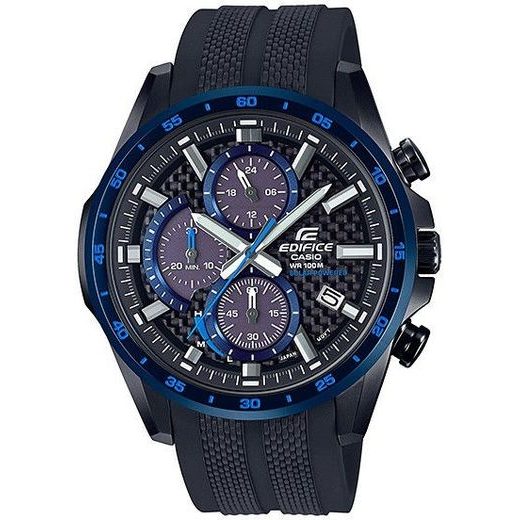 CASIO EDIFICE EQS-900PB-1BVUEF - CASIO - BRANDS