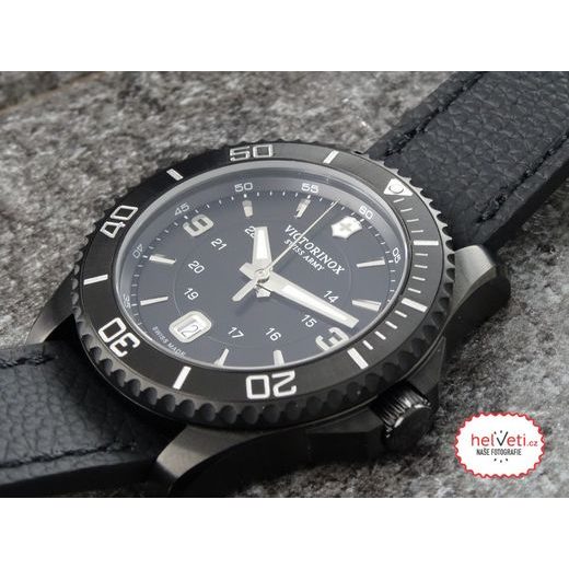 VICTORINOX MAVERICK LARGE 241787 - MAVERICK GS - ZNAČKY