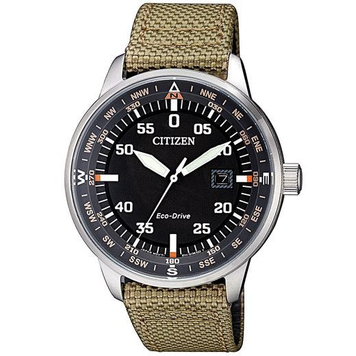 CITIZEN SPORTS BM7390-14E - CITIZEN - ZNAČKY