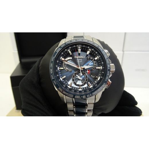 SEIKO ASTRON SSE043J1 - SEIKO - ZNAČKY