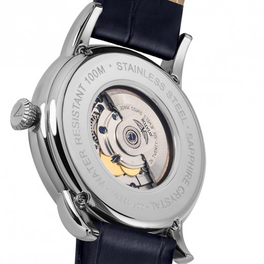 AVIATOR DOUGLAS DAY-DATE AUTOMATIC V.3.20.0.145.4 - DOUGLAS DAY-DATE - BRANDS