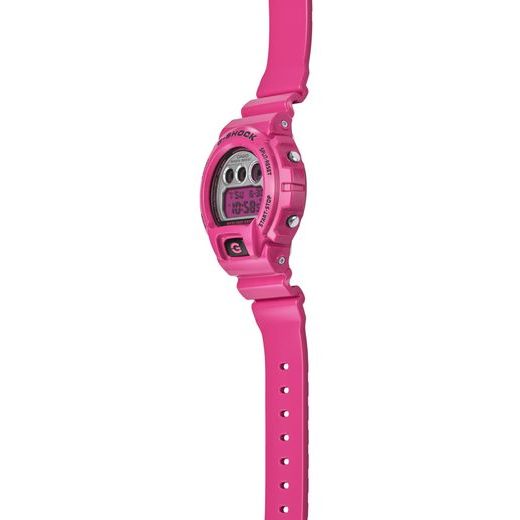 CASIO G-SHOCK DW-6900RCS-4ER CRAZY COLOURS SERIES - G-SHOCK - BRANDS