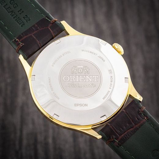 ORIENT BAMBINO FAC08002F VERSION 4 - BAMBINO - ZNAČKY