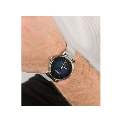 ZEPPELIN LZ 129 HINDENBURG QUARTZ 8046M-3 - ARCHÍV