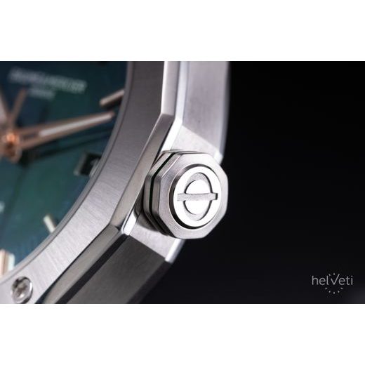 BAUME & MERCIER RIVIERA 10770 - RIVIERA - ZNAČKY