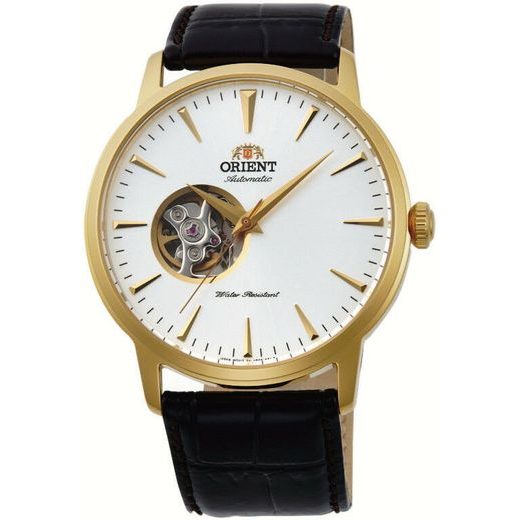 ORIENT CONTEMPORARY FAG02003W - CONTEMPORARY - ZNAČKY