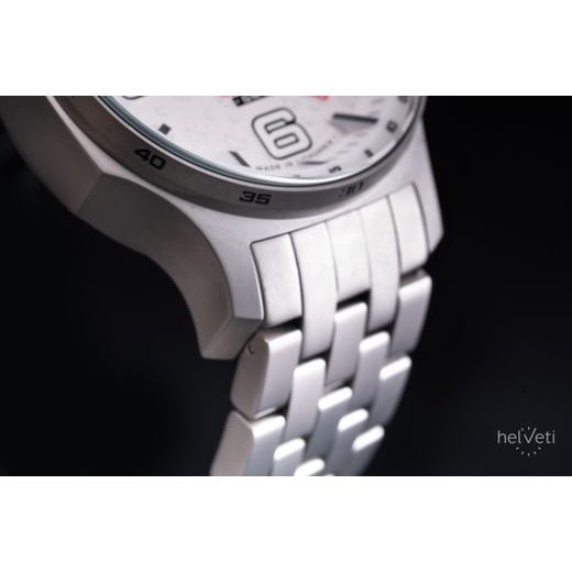 VOSTOK EUROPE EXPEDITON NORTH POLE FROST NH34-595A773 - LIMITED EDITION - BRANDS