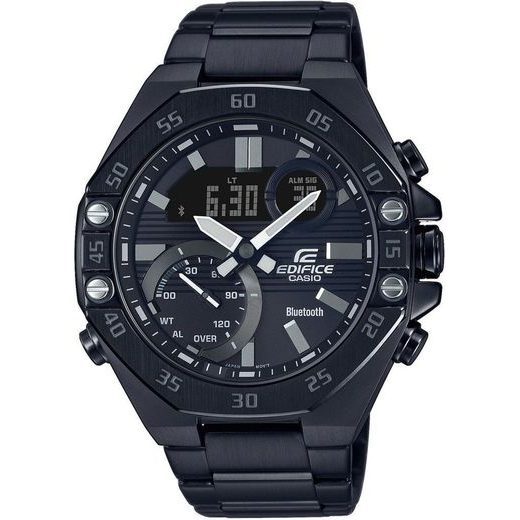 CASIO EDIFICE ECB-10DC-1AEF - CASIO - BRANDS