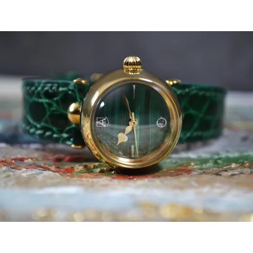 ALEXANDER SHOROKHOFF SHAR AS.SH05-5 - AVANTGARDE - BRANDS