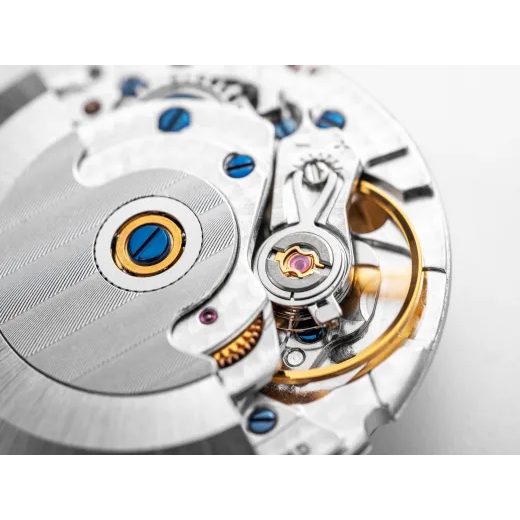 VULCAIN GRAND PRIX - SMALL SECOND GREEN - GRAND PRIX - BRANDS