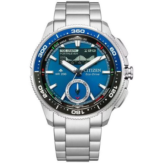 CITIZEN PROMASTER MARINE ECO-DRIVE JV3006-50L - PROMASTER - MĂRCI