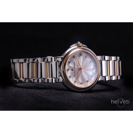 MAURICE LACROIX FIABA DATE FA1004-PVP13-150-1 - FIABA - BRANDS