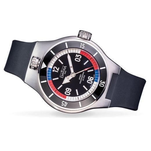 DAVOSA APNEA DIVER AUTOMATIC 161.568.55 - DIVING - BRANDS