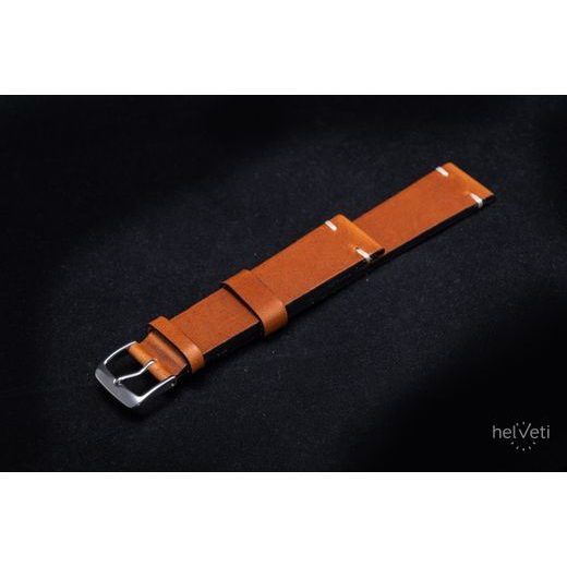 PRIM D404 STRAP (20 MM) - BROWN - STRAPS - ACCESSORIES