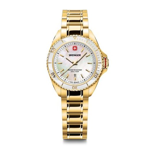 WENGER EXECUTIVE 01.2021.105 - EXECUTIVE - BRANDS