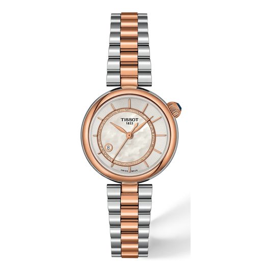 TISSOT DESIR POWERMATIC 48 T152.207.22.111.00 - DESIR - ZNAČKY