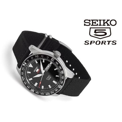 SEIKO SRP667K1 - SEIKO - ZNAČKY