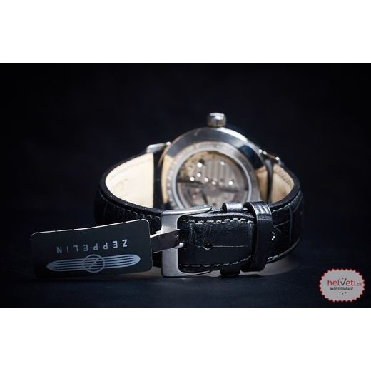 ZEPPELIN LZ 129 HINDENBURG AUTOMATIC 8062-1 - ARCHÍV