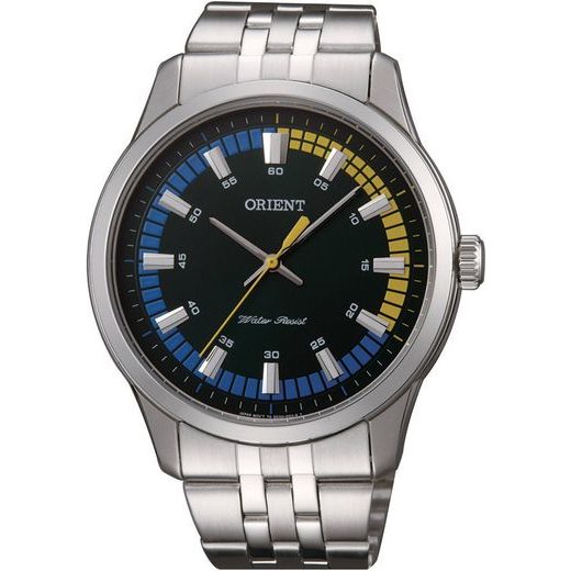 ORIENT SPORT QUARTZ SQC0U005F - CONTEMPORARY - BRANDS