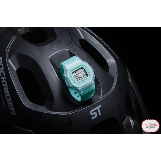 CASIO BABY-G G-LIDE BLX-565S-2ER - BABY-G - ZNAČKY