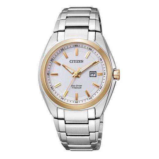 CITIZEN SUPER TITANIUM EW2214-52A - CITIZEN - ZNAČKY