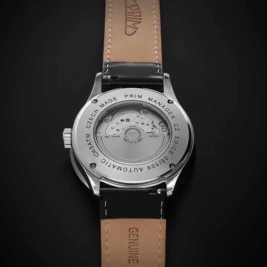 PRIM MANAGER CZ 25 - C W01P.13249.C - AUTOMATIC - BRANDS