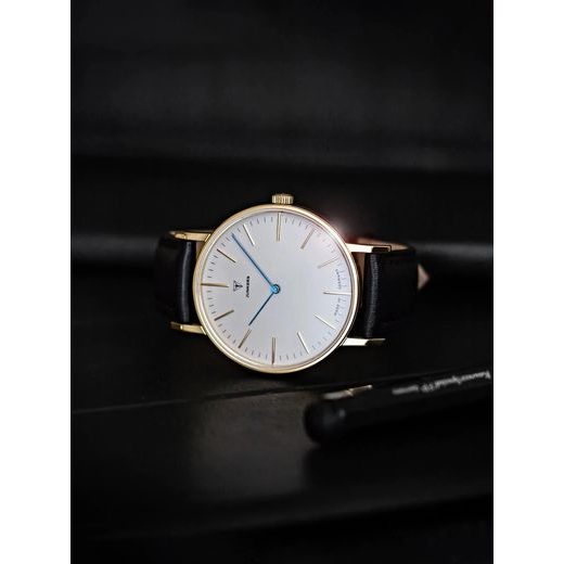 JUNKERS DESSAU HERREN 917.03.03 - DESSAU HERREN - BRANDS