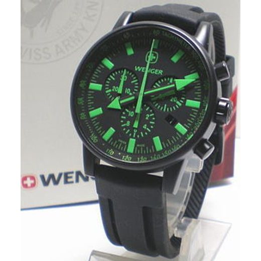 WENGER COMMANDO SRC 70891 - WENGER - ZNAČKY