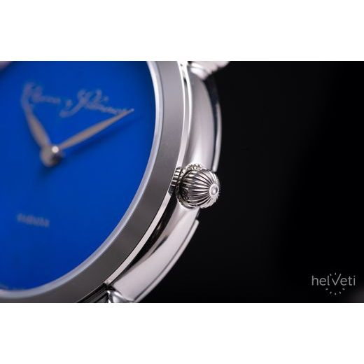 CUERVO Y SOBRINOS HISTORIADOR PRIMERA DAMA 3113.1B - HISTORIADOR - ZNAČKY