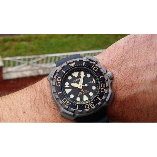 CITIZEN PROMASTER MARINE DIVERS BN0220-16E - PROMASTER - ZNAČKY