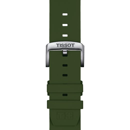 ŘEMÍNEK TISSOT T852.047.177 - STRAPS - ACCESSORIES