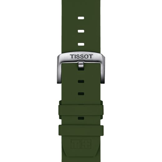 ŘEMÍNEK TISSOT T852.047.177 - ŘEMÍNKY - OSTATNÍ