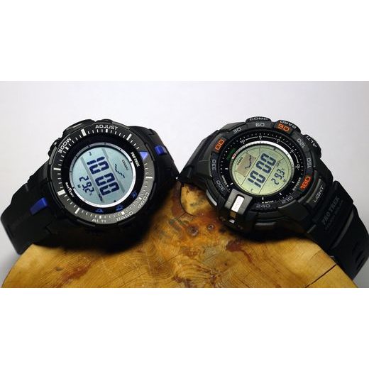 CASIO PRG 300-1A2 - CASIO - BRANDS