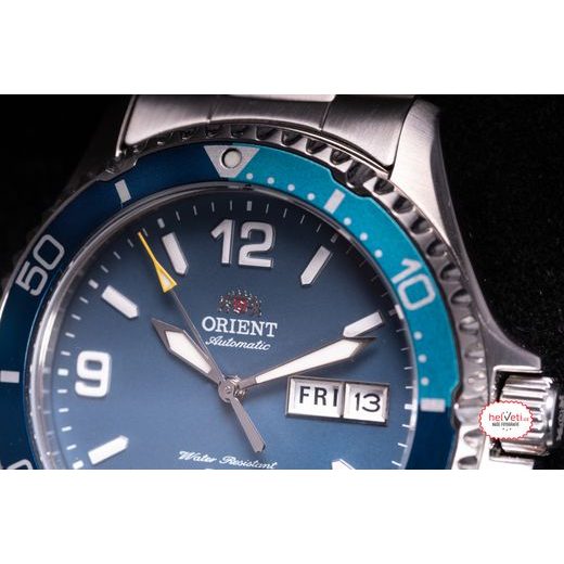 ORIENT MAKO III RA-AA0818L - MAKO - BRANDS