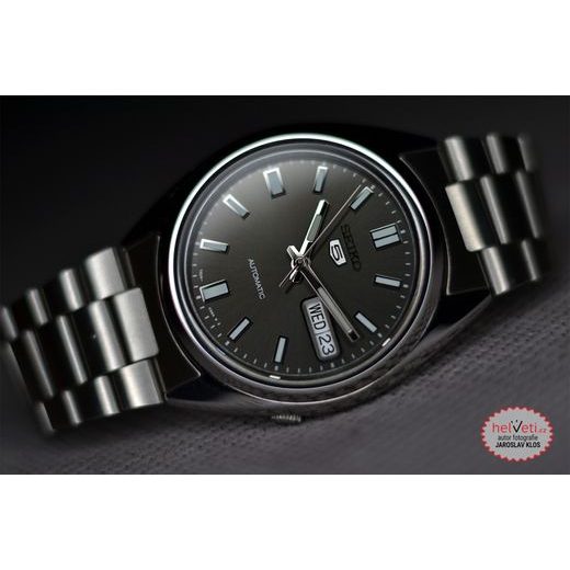 SEIKO SNXS79 - SEIKO 5 - ZNAČKY