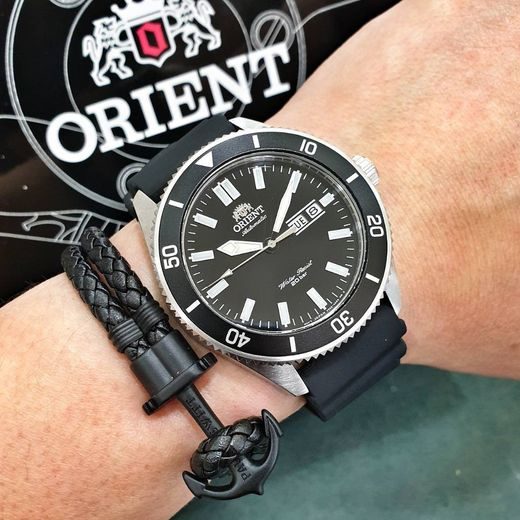 ORIENT KANO RA-AA0010B - SPORTS - BRANDS