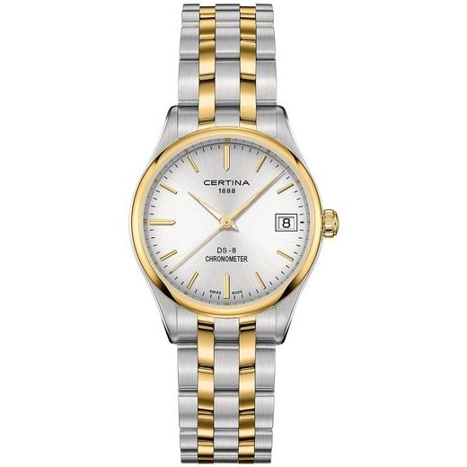 CERTINA DS-8 LADY C033.251.22.031.00 - DS-8 - BRANDS