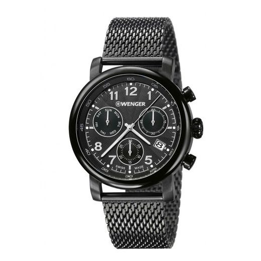 WENGER URBAN CLASSIC CHRONO 01.1043.108 - WENGER - MĂRCI