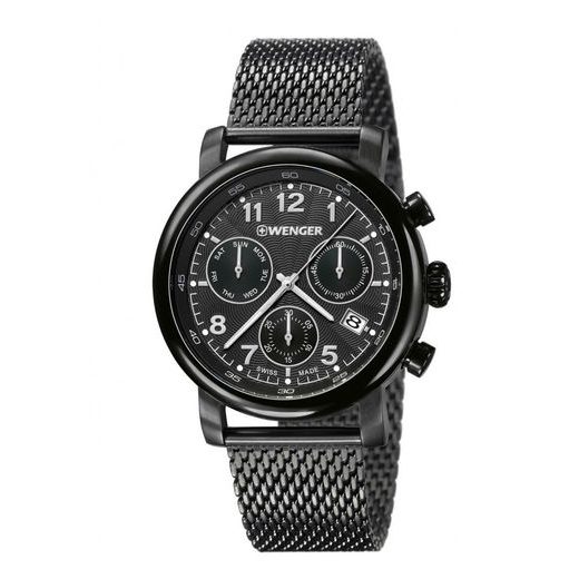 WENGER URBAN CLASSIC CHRONO 01.1043.108 - WENGER - ZNAČKY