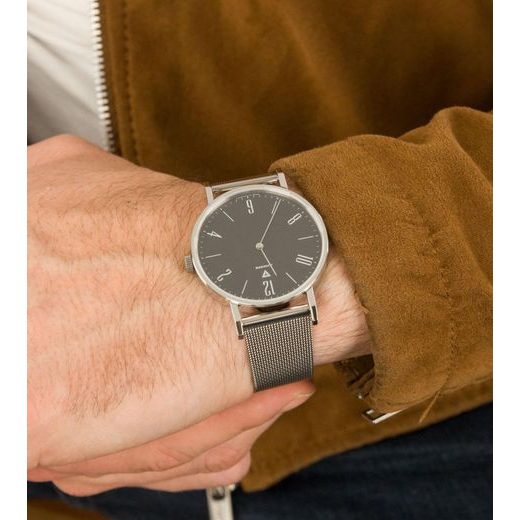 JUNKERS DESSAU HERREN 916.01.02.M - DESSAU HERREN - BRANDS