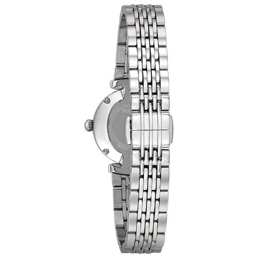 BULOVA DIAMOND 96S167 - BULOVA - ZNAČKY