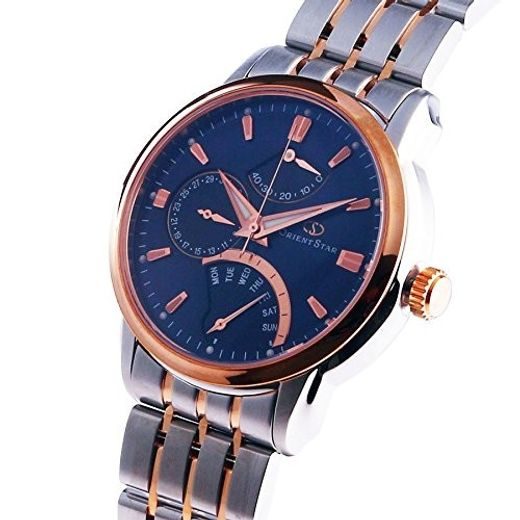 ORIENT STAR CLASSIC SDE00004D - CLASSIC - ZNAČKY