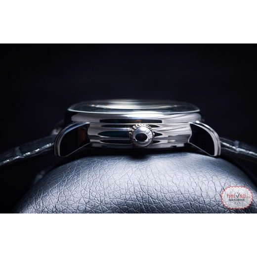 ZEPPELIN ATLANTIC AUTOMATIC 8462-2 - ARCHÍV