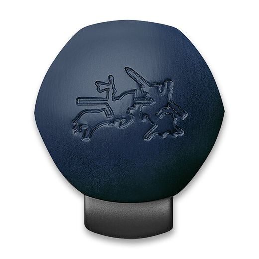 PLNICÍ PERO FABER-CASTELL HEXO BLUE 0021/15054 - FOUNTAIN PENS - ACCESSORIES