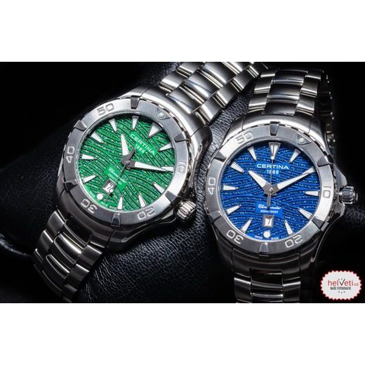 CERTINA DS ACTION LADY C032.251.11.091.09 - DS ACTION - BRANDS