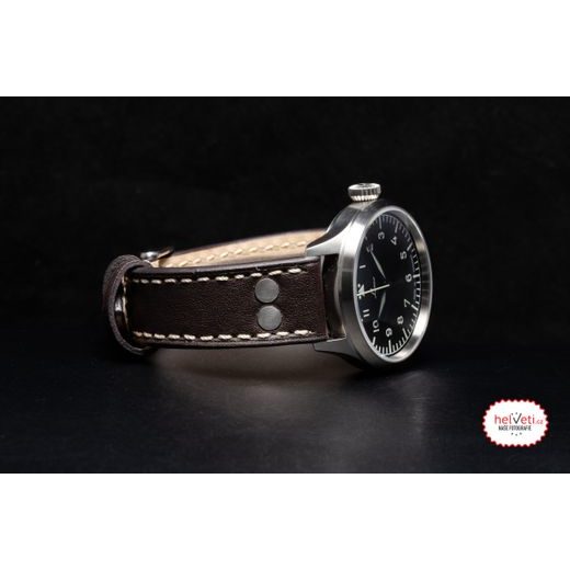 LACO STUTTGART PRO 37 HANDWINDING - FLIEGER PRO - BRANDS