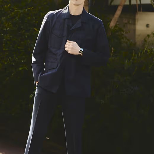 CASIO COLLECTION VINTAGE A158WEA-1EF - CLASSIC COLLECTION - ZNAČKY